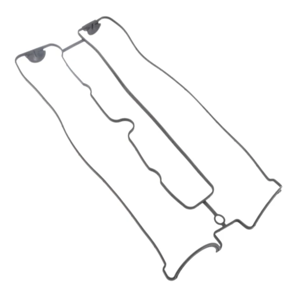 Empaquetadura Tapa Valvulas Para Chevrolet Captiva 2007 2011 2.4